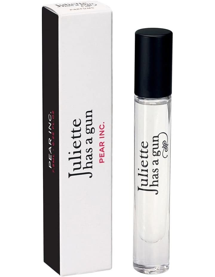 Foto 2 pulgar | Perfume Juliette Has a Gun Pear Inc Eau de Perfume 7.5 ml -Venta Internacional