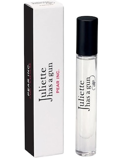 Foto 1 | Perfume Juliette Has a Gun Pear Inc Eau de Perfume 7.5 ml -Venta Internacional