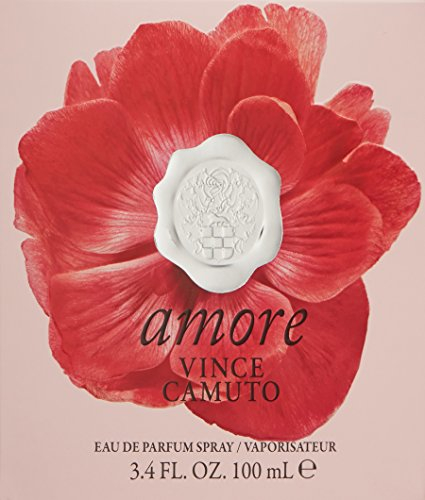 Foto 3 pulgar | Perfume Vince Camuto Amore Eau De Parfum Para Mujer, 100 Ml - Venta Internacional.