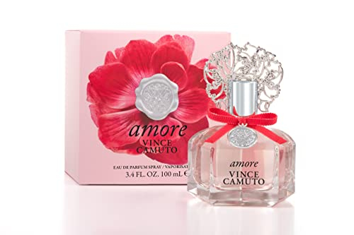 Foto 5 pulgar | Perfume Vince Camuto Amore Eau De Parfum Para Mujer, 100 Ml - Venta Internacional.