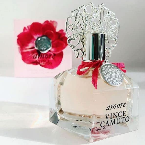 Foto 6 pulgar | Perfume Vince Camuto Amore Eau De Parfum Para Mujer, 100 Ml - Venta Internacional.