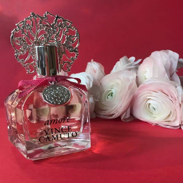 Foto 7 pulgar | Perfume Vince Camuto Amore Eau De Parfum Para Mujer, 100 Ml - Venta Internacional.