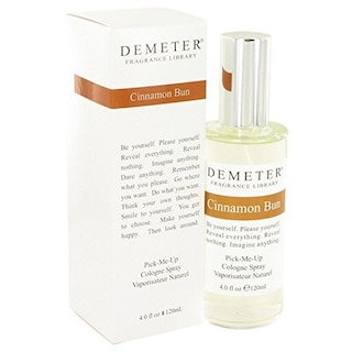 Foto 1 | Perfume Demeter Cinnamon Bun, Colonia En Aerosol Para Mujer, 120 Ml - Venta Internacional.