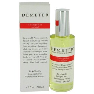 Foto 2 | Perfume Demeter Fraser Fir Cologne Spray 120 ml para Mujer -Venta Internacional