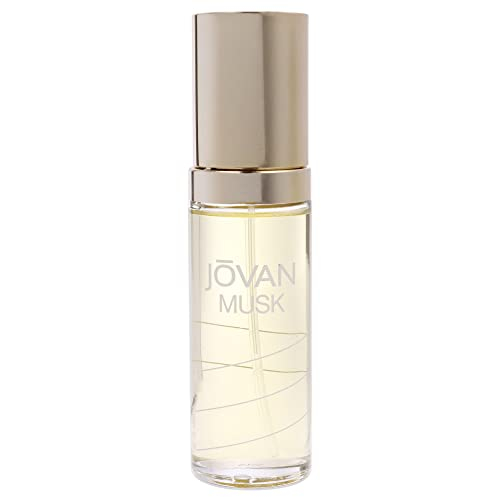 Foto 3 pulgar | Perfume Jovan Musk Colonia Concentrada 60 Ml Para Mujer - Venta Internacional