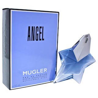 Foto 1 | Perfume Angel De Thierry Mugler Eau De Parfum, 50 Ml, Para Mujer - Venta Internacional.