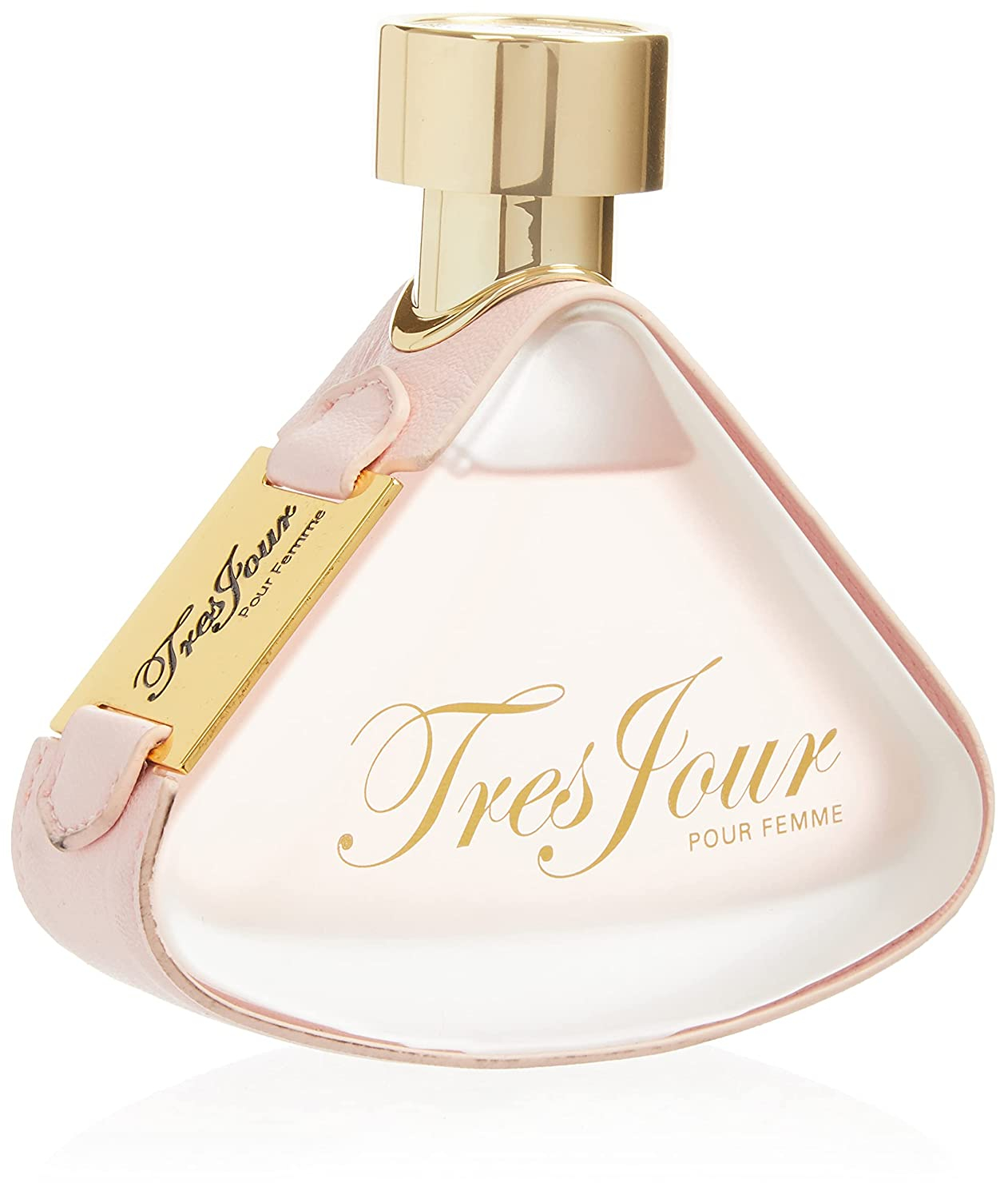 Foto 2 pulgar | Perfume Armaf Tres Jour eau de Parfume 100 Ml Mujeres - Venta Internacional