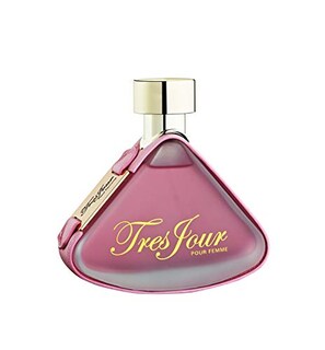 Foto 6 | Perfume Armaf Tres Jour eau de Parfume 100 Ml Mujeres - Venta Internacional