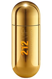 Foto 4 | Perfume Carolina Herrera 212 Vip para Mujer - Venta Internacional