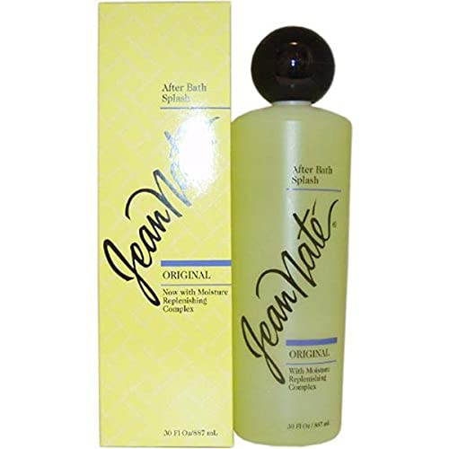 Perfume Revlon Jean Nate Para Mujer 850 Ml - Venta Internacional.