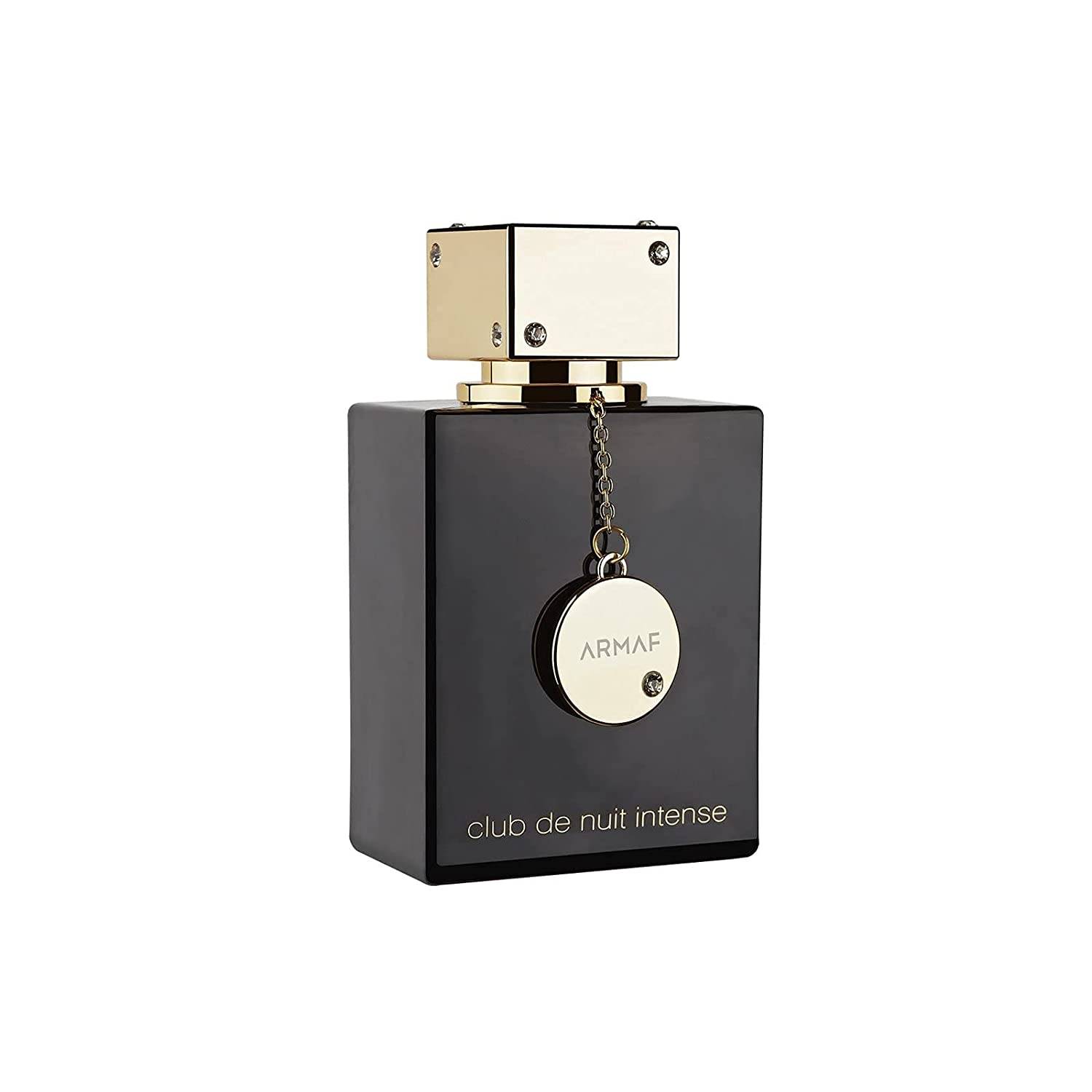 Perfume Armaf Club de Nuit Intense Eau de Parfume 100 Ml para Mujer- Venta Internacional
