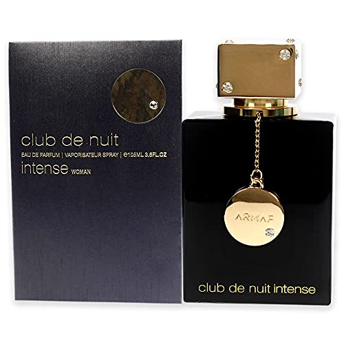 Foto 6 pulgar | Perfume Armaf Club de Nuit Intense Eau de Parfume 100 Ml para Mujer- Venta Internacional