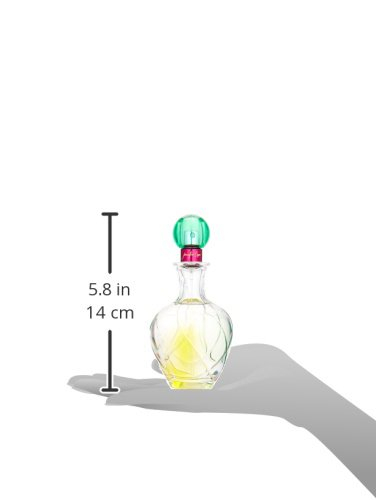 Foto 5 pulgar | Perfume Jennifer Lopez Live Eau De Parfum Para Mujer, 100 Ml - Venta Internacional.