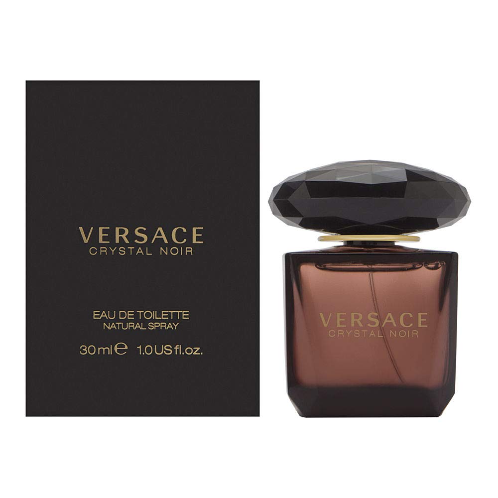 Foto 2 pulgar | Perfume Versace Crystal Noir Gianni Versace ara Mujer - Venta Internacional