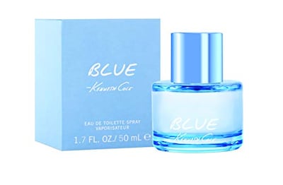 Foto 1 | Perfume Kenneth Cole Blue Eau De Toilette 50 Ml Para Hombre - Venta Internacional