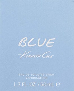 Foto 2 | Perfume Kenneth Cole Blue Eau De Toilette 50 Ml Para Hombre - Venta Internacional