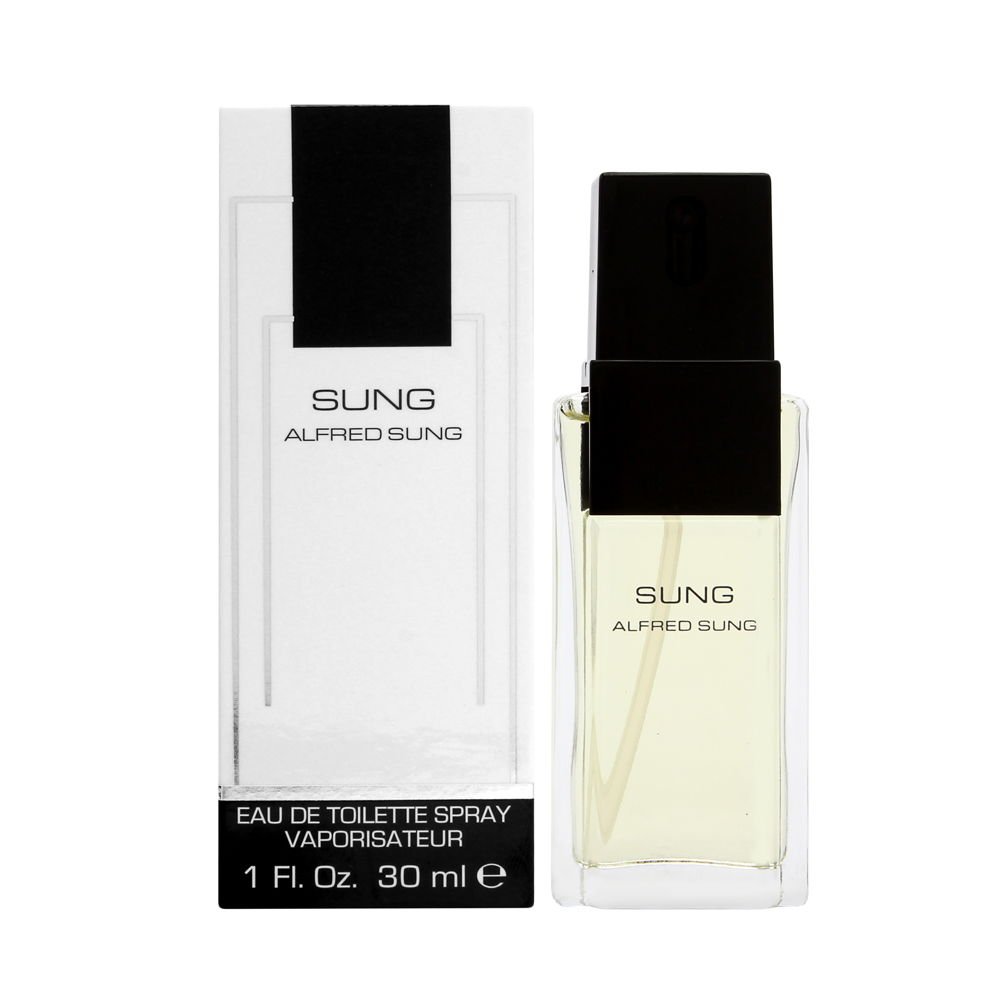 Foto 2 pulgar | Perfume Alfred Sung Sung Eau De Toilette 30 Ml para Mujer - Venta Internacional