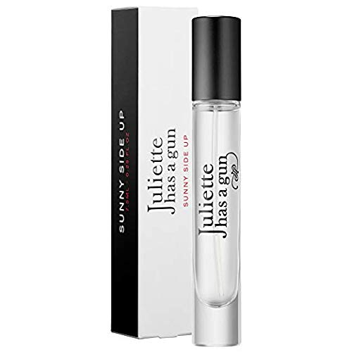 Foto 2 pulgar | Perfume Juliette Has a Gun Sunny Side Up 7.5 ml -Venta Internacional
