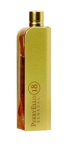 Foto 2 pulgar | Perfume Perry Ellis 18 Sensual Eau De Parfum Para Mujer 100 Ml - Venta Internacional