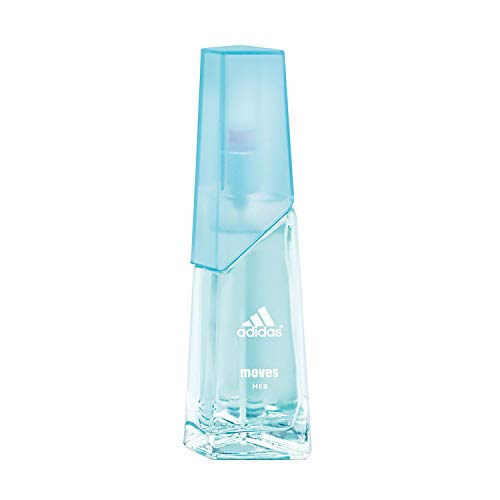 Foto 2 pulgar | Perfume Adidas Moves By Coty Eau De Toilette 30 Ml Para Mujer - Venta Internacional