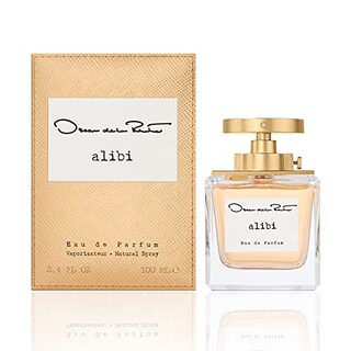 Foto 1 | Perfume Oscar De La Renta Alibi Eau De Parfum Para Mujer 100 Ml - Venta Internacional.