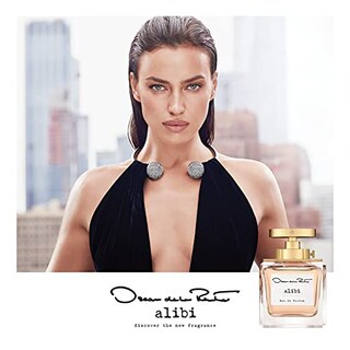 Foto 3 | Perfume Oscar De La Renta Alibi Eau De Parfum Para Mujer 100 Ml - Venta Internacional.