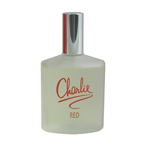 Foto 2 pulgar | Perfume Revlon Charlie Red Eau De Toilette 100 Ml Para Mujer - Venta Internacional