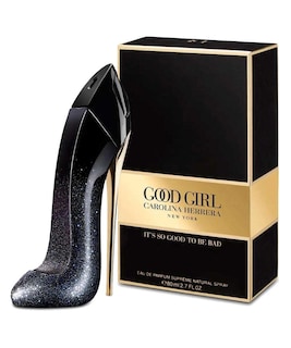 Foto 2 | Perfume Carolina Herrera Good Girl Supreme Edp 80 ml Para Mujer - Venta Internacional