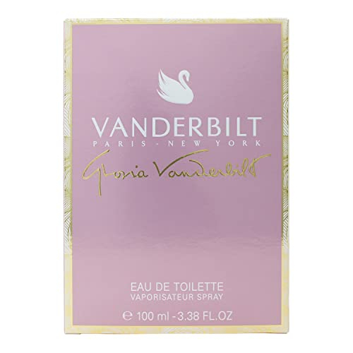 Foto 2 pulgar | Perfume Gloria Vanderbilt Vanderbilt Eau De Toilette 100 Ml - Venta Internacional