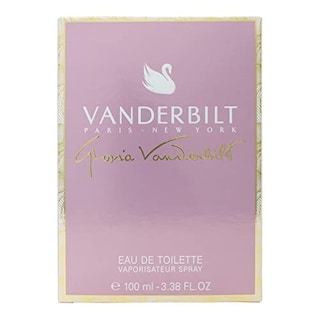 Foto 1 | Perfume Gloria Vanderbilt Vanderbilt Eau De Toilette 100 Ml - Venta Internacional