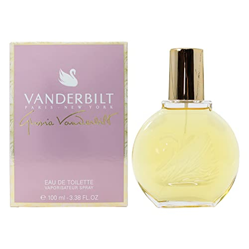 Foto 3 pulgar | Perfume Gloria Vanderbilt Vanderbilt Eau De Toilette 100 Ml - Venta Internacional