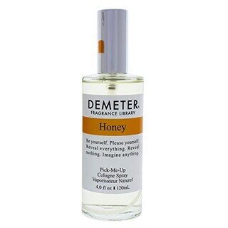 Foto 2 | Colonia en Aerosol Demeter Honey 120 ml - Venta Internacional