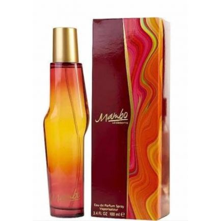 Foto 2 pulgar | Perfume Liz Claiborne Mamb Edp 100 ml para Mujer - Venta Internacional