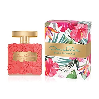 Foto 1 | Perfume Oscar De La Renta Bella Tropicale Eau De Parfum 100 Ml - Venta Internacional