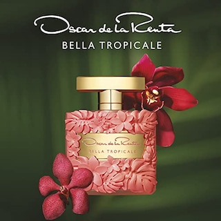 Foto 4 | Perfume Oscar De La Renta Bella Tropicale Eau De Parfum 100 Ml - Venta Internacional