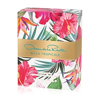 Foto 7 | Perfume Oscar De La Renta Bella Tropicale Eau De Parfum 100 Ml - Venta Internacional