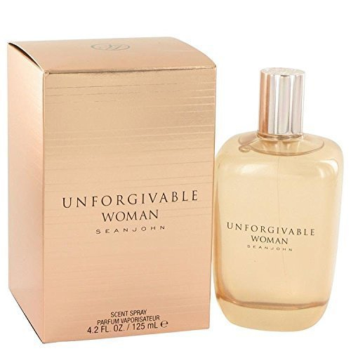 Perfume Sean John Unforgivable Eau De Parfum 125 Ml Para Mujer - Venta Internacional