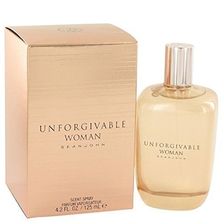 Foto 1 | Perfume Sean John Unforgivable Eau De Parfum 125 Ml Para Mujer - Venta Internacional