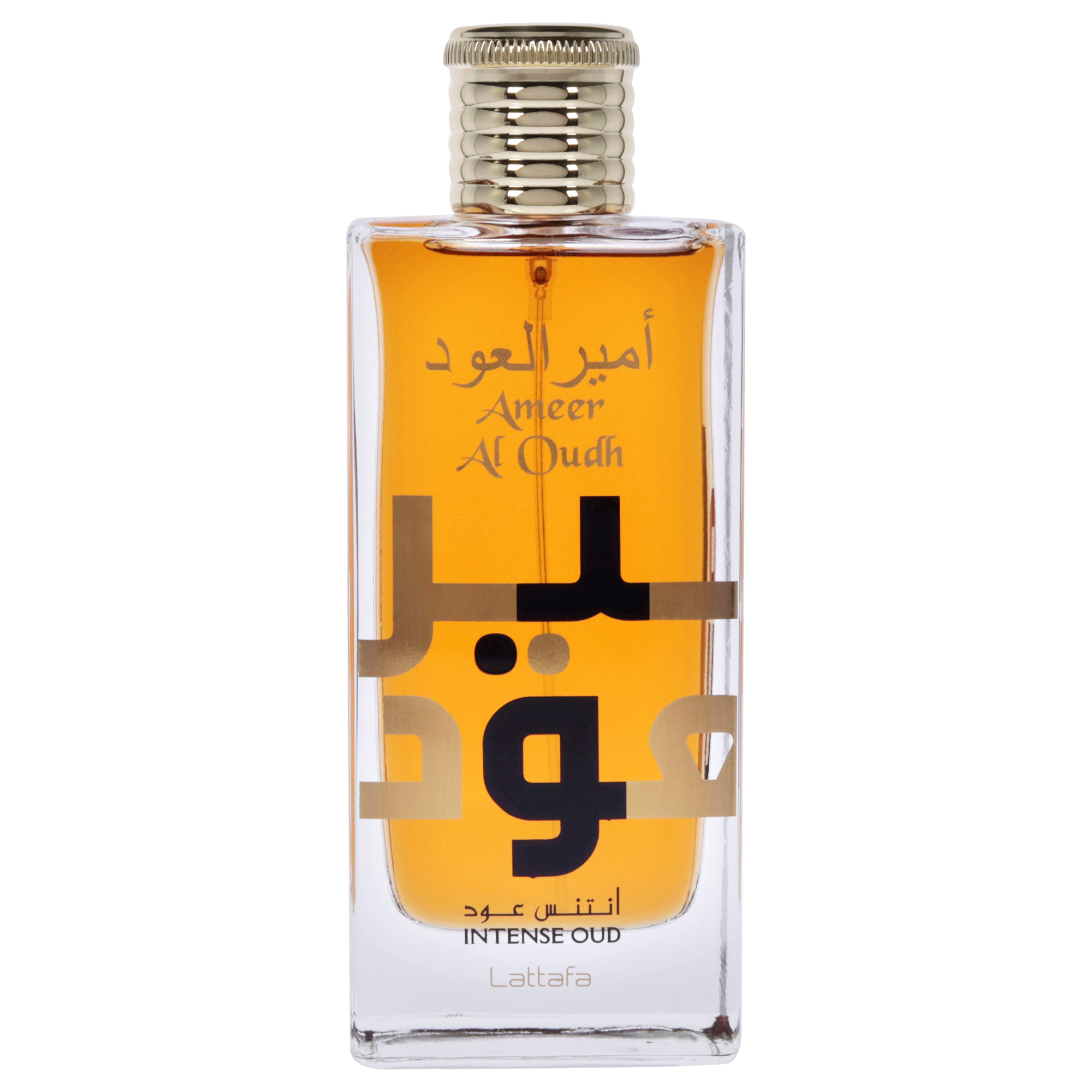 Foto 3 pulgar | Perfume Eau De Parfum Ameer Al Oud Intense Oud 100 ml 34 Oz - Venta Internacional