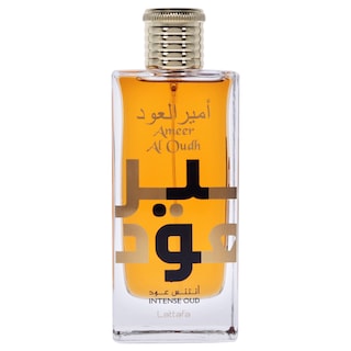 Foto 2 | Perfume Eau De Parfum Ameer Al Oud Intense Oud 100 ml 34 Oz - Venta Internacional