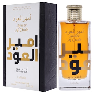 Foto 4 | Perfume Eau De Parfum Ameer Al Oud Intense Oud 100 ml 34 Oz - Venta Internacional