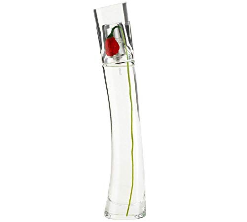 Foto 2 pulgar | Perfume Kenzo Flower Eau De Parfum 30 Ml Para Mujer - Venta Internacional.