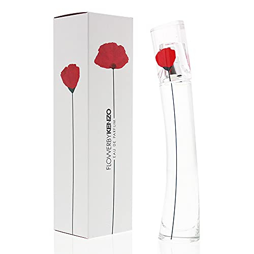 Foto 6 pulgar | Perfume Kenzo Flower Eau De Parfum 30 Ml Para Mujer - Venta Internacional.