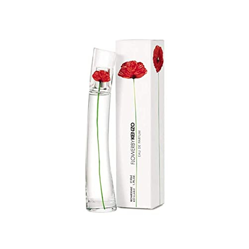 Perfume Kenzo Flower Eau De Parfum, 50 Ml, Para Mujer - Venta Internacional.
