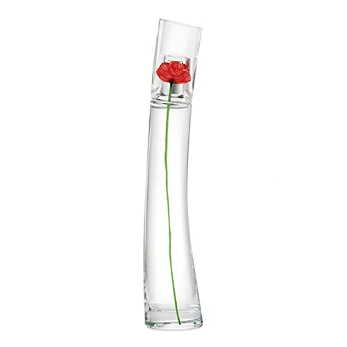 Foto 4 pulgar | Perfume Kenzo Flower Eau De Parfum, 50 Ml, Para Mujer - Venta Internacional.