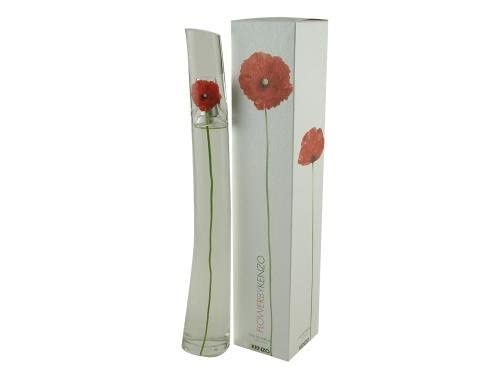 Foto 5 pulgar | Perfume Kenzo Flower Eau De Parfum, 50 Ml, Para Mujer - Venta Internacional.