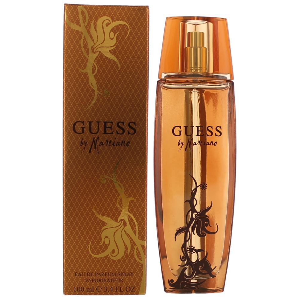 Foto 2 pulgar | Perfume Guess Guess By Marciano Eau De Parfum 100 ml para Mujer - Venta Internacional