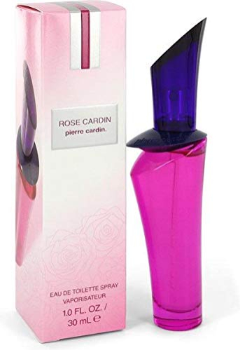 Perfume Pierre Cardin Rose Eau De Toilette 30 ml para Mujer - Venta Internacional
