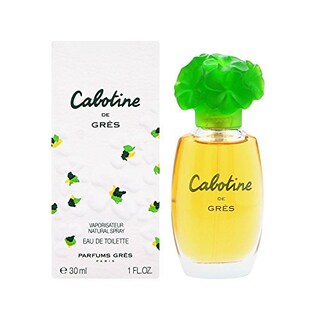 Foto 1 | Perfume Parfums Gres Cabotine Edt 30 Ml Para Mujer - Venta Internacional.