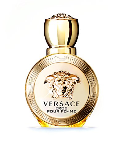 Foto 7 pulgar | Perfume Versace Eros Pour Femme Eau De Parfum para Mujer 50 ml - Venta Internacional